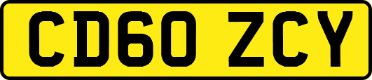 CD60ZCY