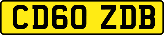 CD60ZDB