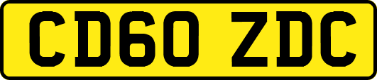 CD60ZDC