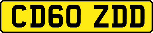 CD60ZDD