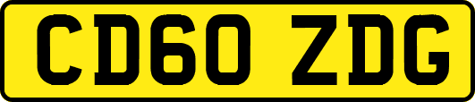 CD60ZDG