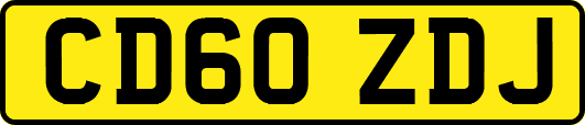 CD60ZDJ