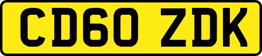 CD60ZDK