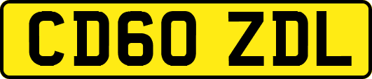 CD60ZDL