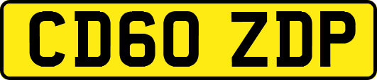 CD60ZDP