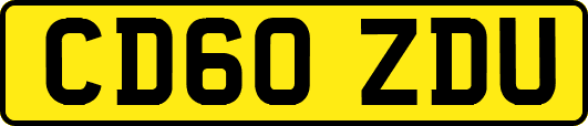 CD60ZDU