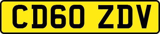 CD60ZDV