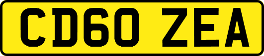 CD60ZEA