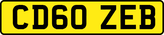 CD60ZEB