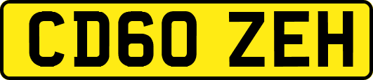 CD60ZEH