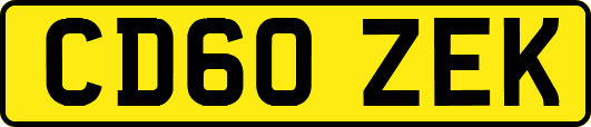 CD60ZEK