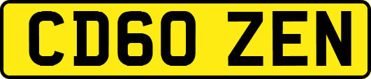 CD60ZEN