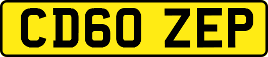 CD60ZEP