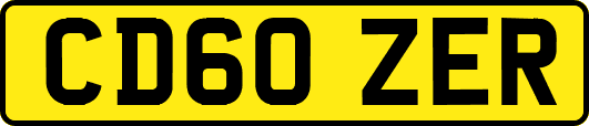 CD60ZER