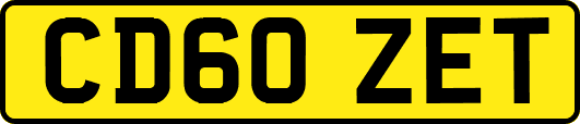 CD60ZET