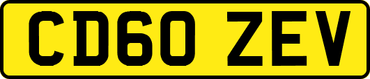 CD60ZEV