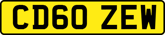 CD60ZEW