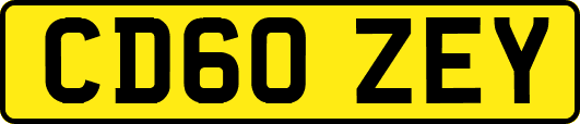 CD60ZEY