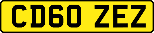CD60ZEZ