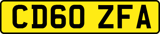 CD60ZFA