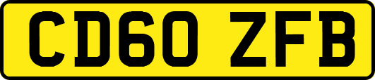 CD60ZFB