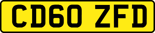 CD60ZFD