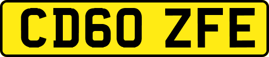 CD60ZFE