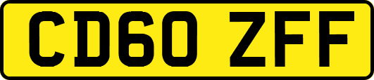 CD60ZFF