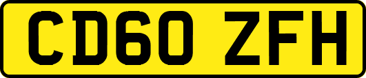 CD60ZFH