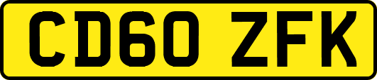 CD60ZFK