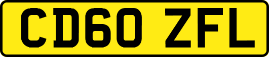 CD60ZFL