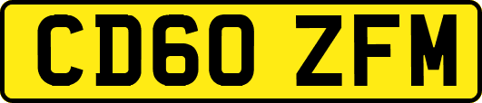 CD60ZFM
