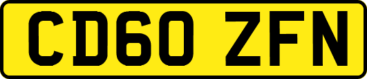 CD60ZFN