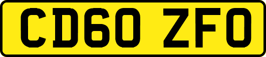 CD60ZFO