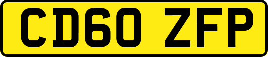 CD60ZFP
