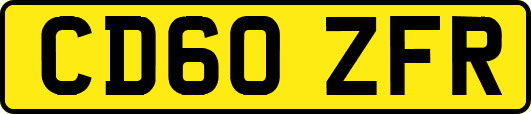CD60ZFR