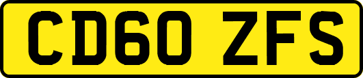 CD60ZFS