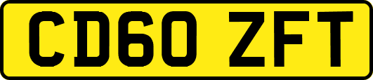 CD60ZFT