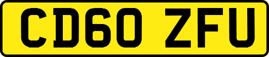 CD60ZFU