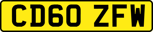 CD60ZFW