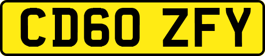 CD60ZFY