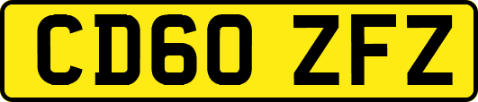 CD60ZFZ