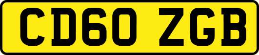 CD60ZGB