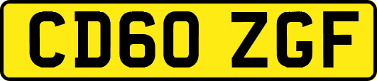 CD60ZGF