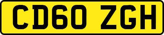 CD60ZGH