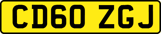 CD60ZGJ