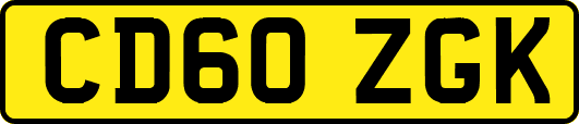 CD60ZGK