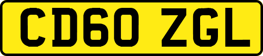 CD60ZGL