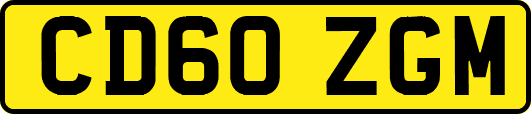 CD60ZGM