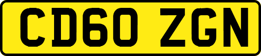 CD60ZGN